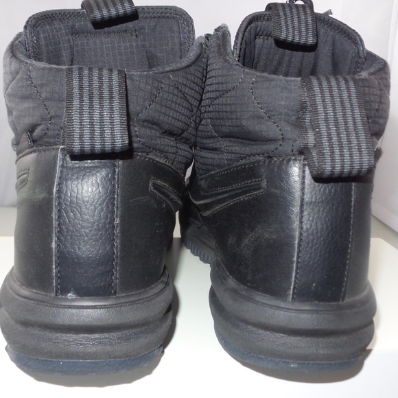 *SOLD* Nike Lunar Force 1 Duckboot - Picture 4 of 7
